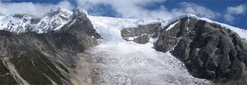 climate in Bhutan