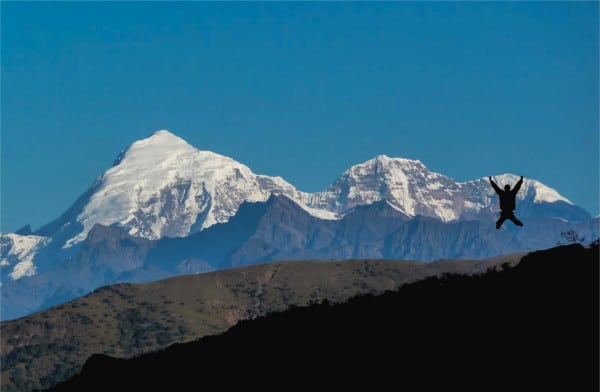 The Highest Unclimbed Mountain